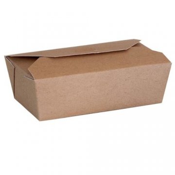 FOOD BOX CM 16X9H6 PZ 25
